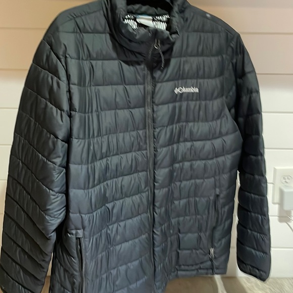 Columbia Jackets & Coats Columbia Mens Thermal Coil Jacket Poshmark